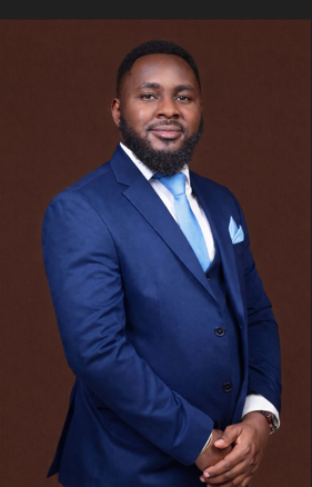 Connected Banking 2026 Speaker Francis Mugera